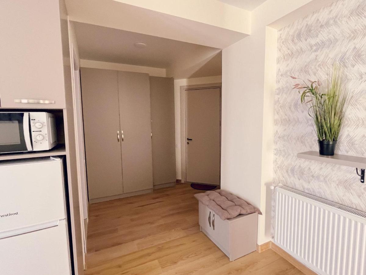 Delux Apartment For 6 Guest, New Гудаури Екстериор снимка
